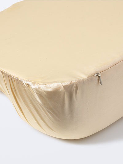 Yastık Kılıfı %100 İpek | 6 Renk  Seçeneği (Beauty Pillow Tasarımına Özel)