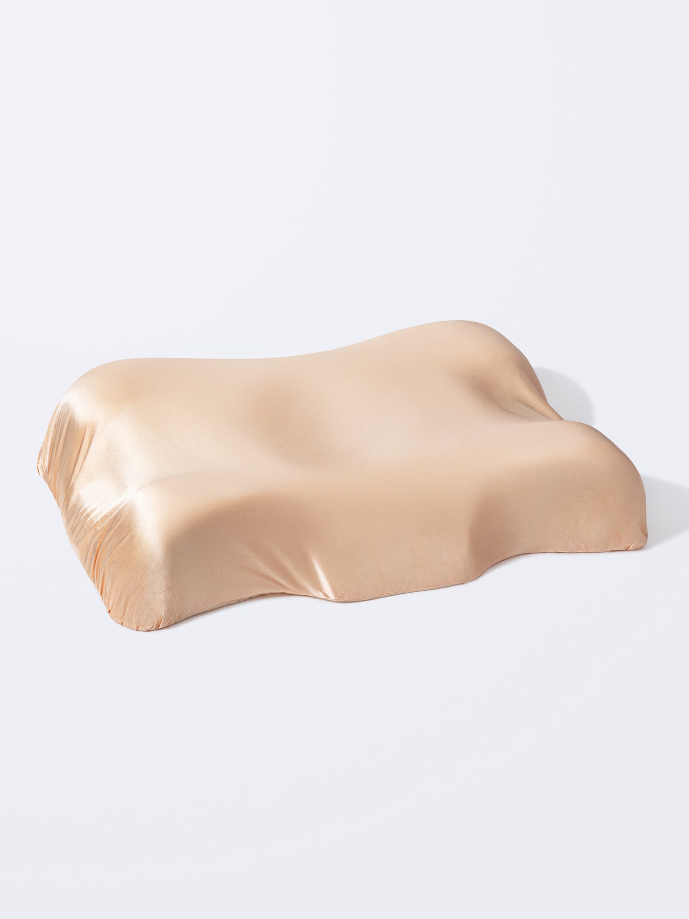 Yastık Kılıfı %100 İpek | 6 Renk  Seçeneği (Beauty Pillow Tasarımına Özel)